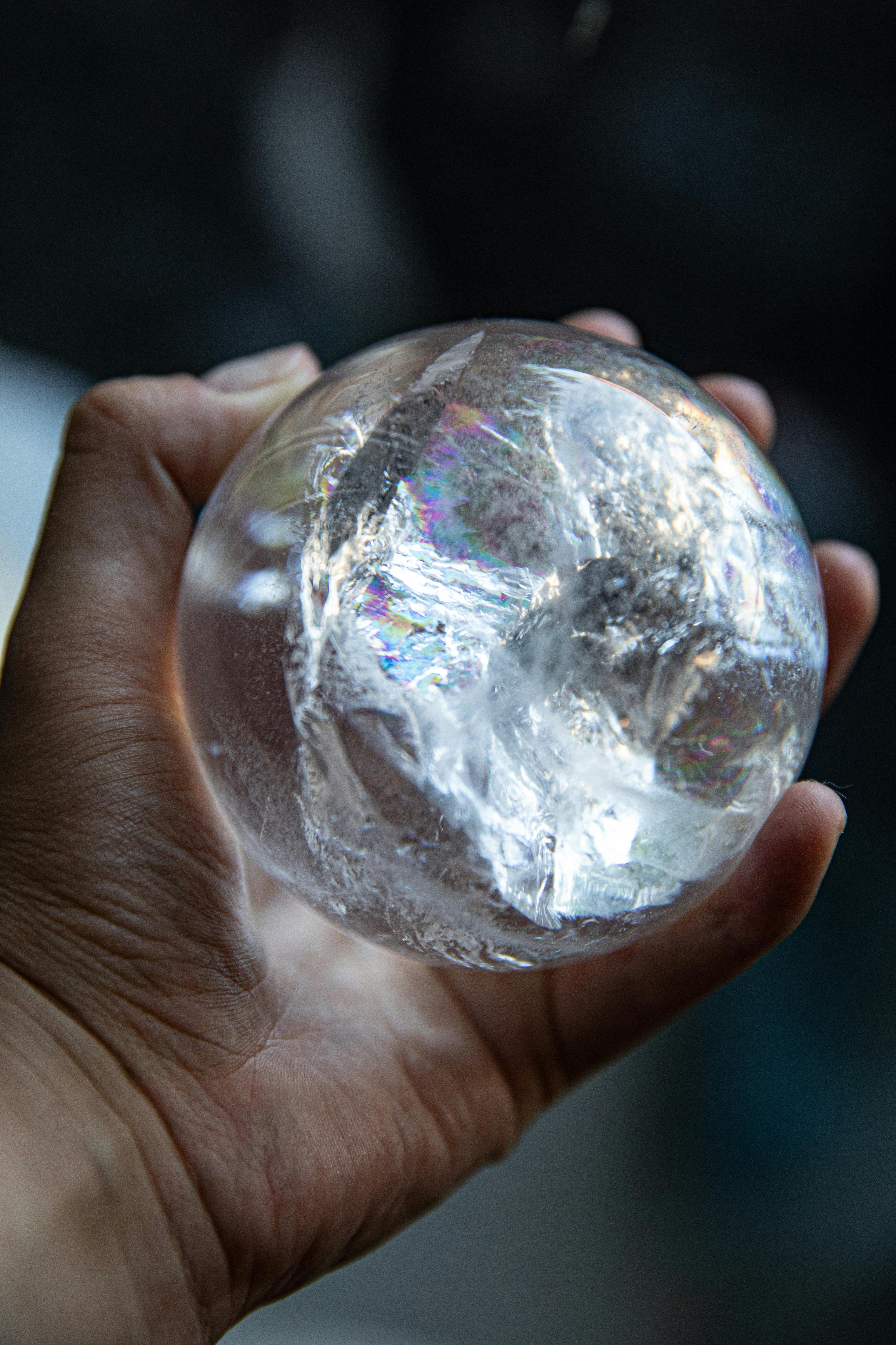 crystal